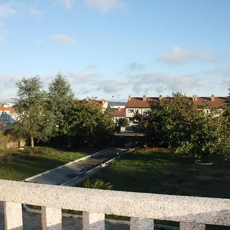 Con Bano Privado. * Santiago de Compostela