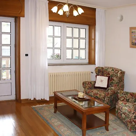 Con Bano Privado. Homestay Santiago de Compostela