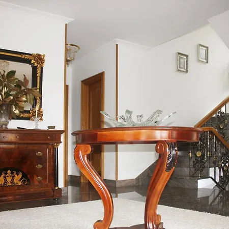Con Bano Privado. Homestay *