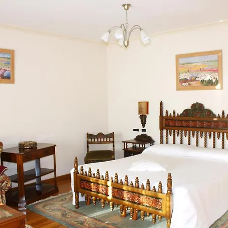 Con Bano Privado. Homestay