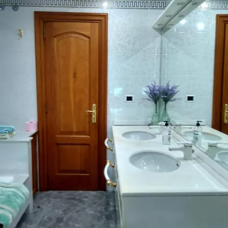 Con Bano Privado. Homestay Santiago de Compostela