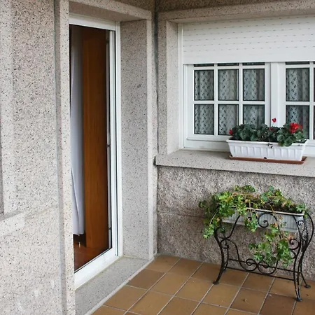 Homestay Con Bano Privado. Santiago de Compostela