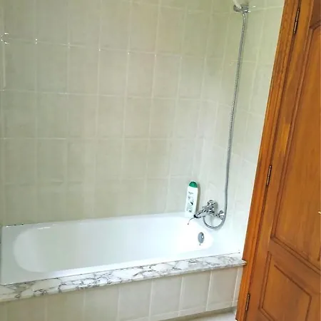 Con Bano Privado. Santiago de Compostela