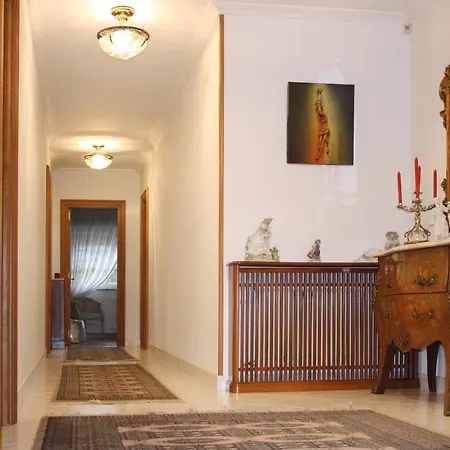 Homestay Con Bano Privado. Santiago de Compostela