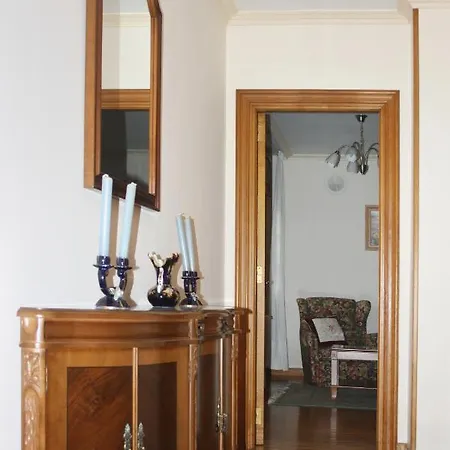 Con Bano Privado. Homestay *